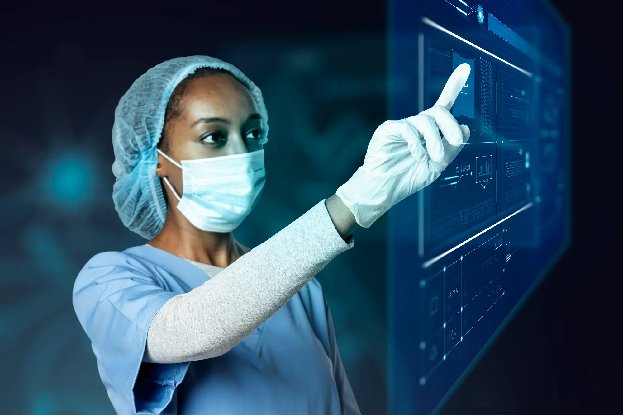 The Future of Healthcare